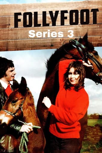 Poster for Series 3