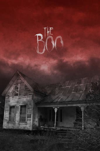 Poster for The Boo