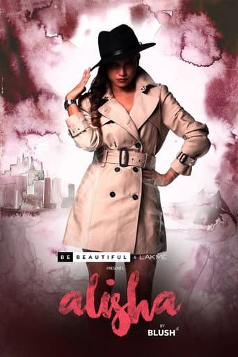 Poster for Alisha