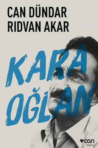 Poster for Karaoğlan: Bir Ecevit Belgeseli