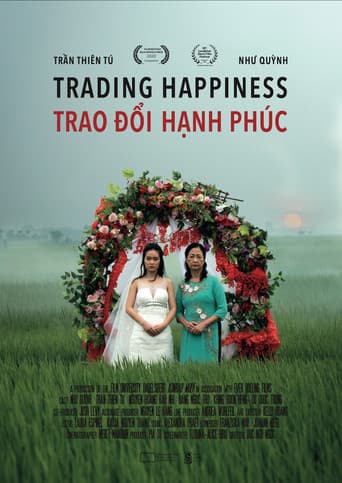 Poster for Trading Happiness