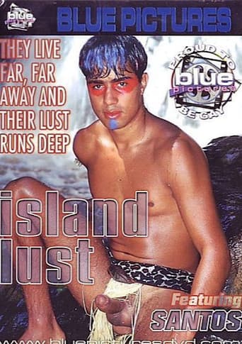 Poster for Island Lust