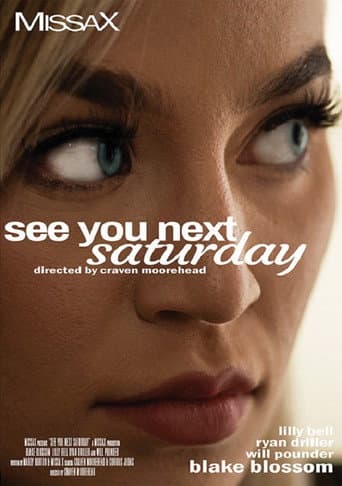 Poster for See You Next Saturday