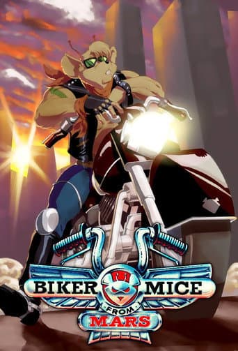 Poster for Season 2
