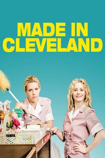 Poster for Made in Cleveland