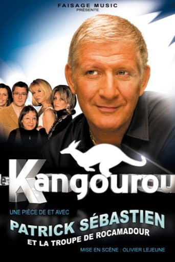 Poster for Le Kangourou