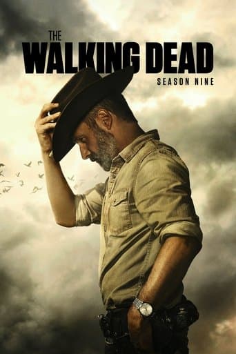 Poster for Season 9
