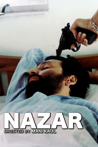 Poster for Nazar