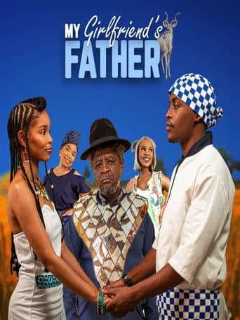 Poster for My Girlfriend's Father