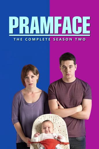 Poster for Season 2