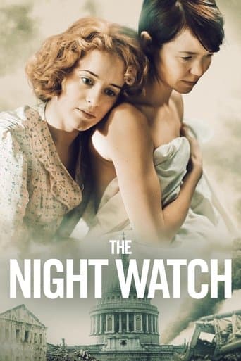Poster for The Night Watch