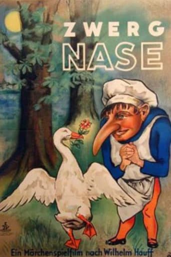 Poster for Dwarf Nose