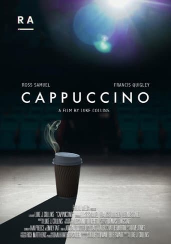 Poster for Cappuccino