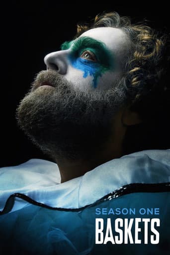 Poster for Season 1
