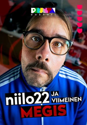 Poster for Niilo22 ja viimeinen megis