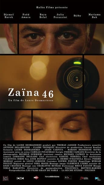 Poster for Zaïna46