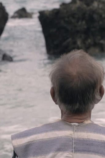 Poster for Lanyu — Three Stories
