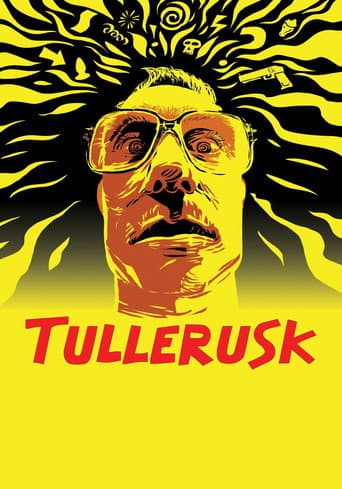 Poster for Wackadoodle