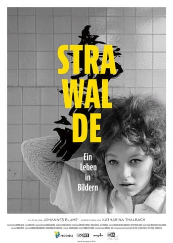 Poster for Strawalde - Ein Leben in Bildern