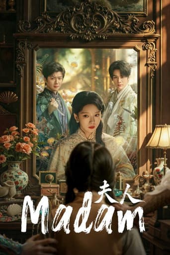 Poster for Madam