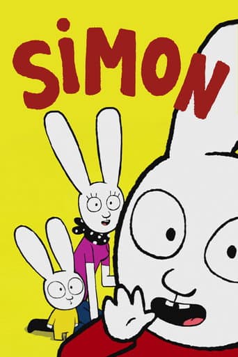 Poster for Simon