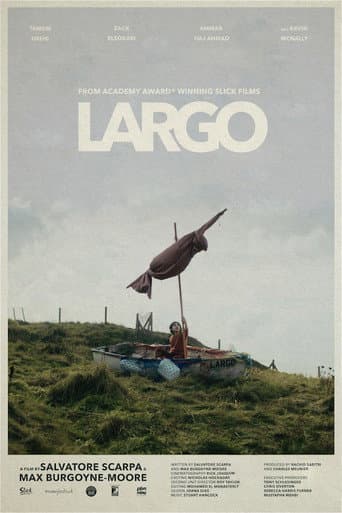 Poster for Largo