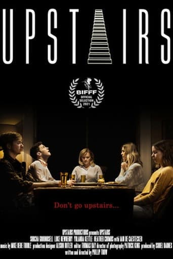 Poster for Upstairs