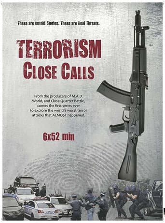 Poster for Season 1