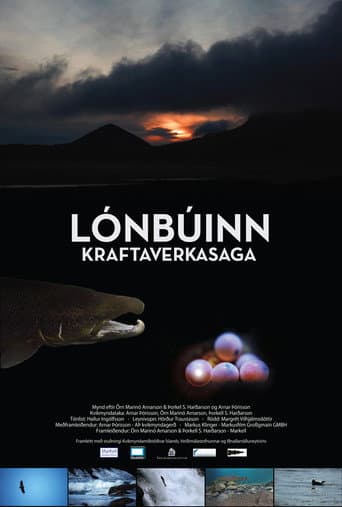Poster for The North Atlantic Miracle