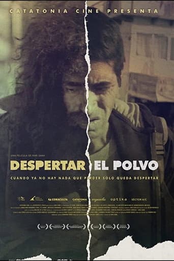 Poster for Awakening Dust
