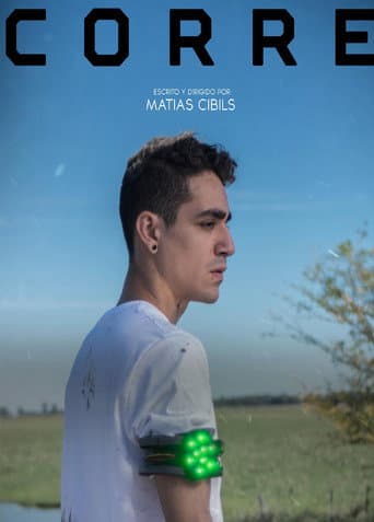 Poster for RUN