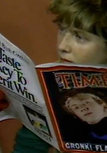 Poster for Reading the Media