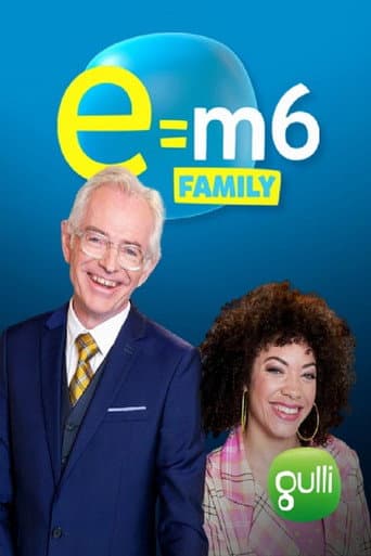 Poster for E=M6 Family