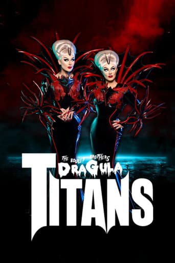 Poster for Season 1