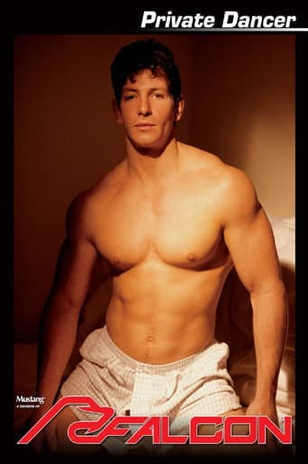 Poster for Private Dancer