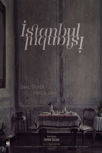 Poster for İstanbul İstanbul