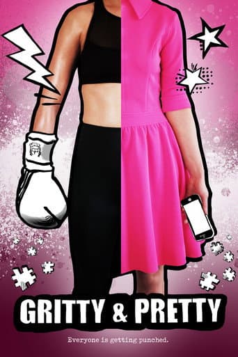Poster for Gritty & Pretty