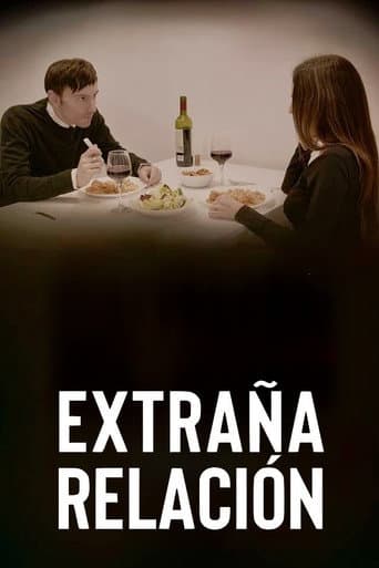 Poster for Extraña relación