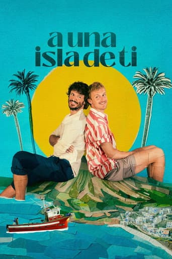 Poster for An Island Away From You