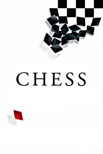 Poster for Chess