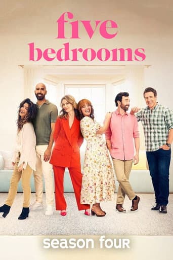 Poster for Season 4