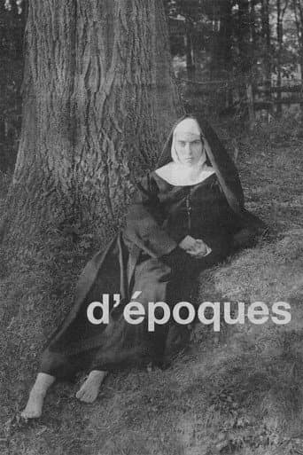 Poster for Period Pieces