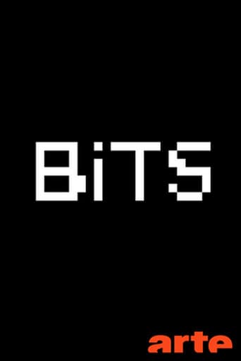 Poster for BiTS, magazine presque culte