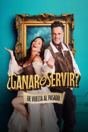 Poster for ¿Ganar o servir?