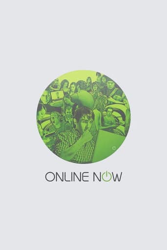 Poster for Online Now