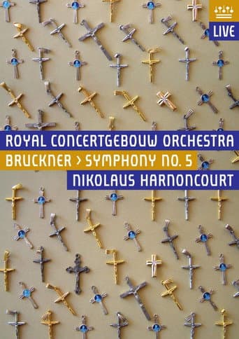 Poster for Bruckner Symphony No. 5