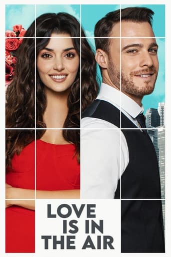 Poster for Season 1
