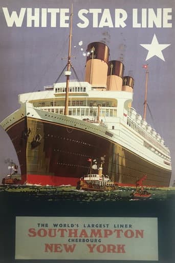Poster for The shadow of a doubt