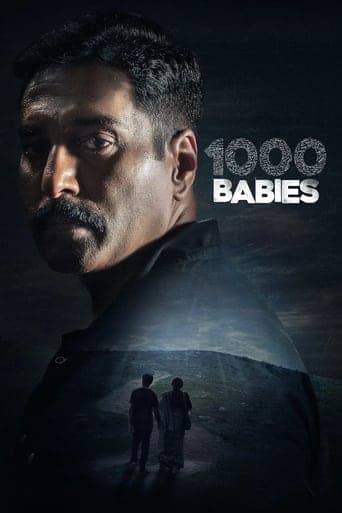 Poster for 1000 Babies