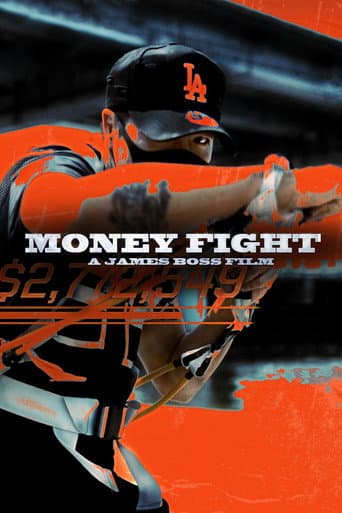 Poster for Money Fight